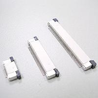 FFC / FPC Connector - 0.5mmRA-AZ835UxxPT