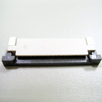 FFC / FPC Connector - 1.0mmRA-AZ815UxxPT