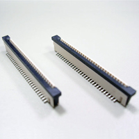 FFC / FPC Connector - 1.0mm-AZ816NxxPT