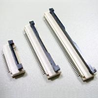 FFC / FPC Connector - 0.5mm-AZ855BxxPT