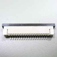 FFC / FPC Connector - 1.0mmRA-AZ815BxxPT