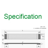 Flexible Flat Cable - Specification