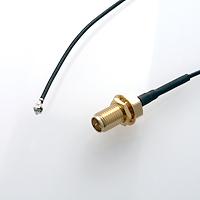 RF Cable 射頻同軸線